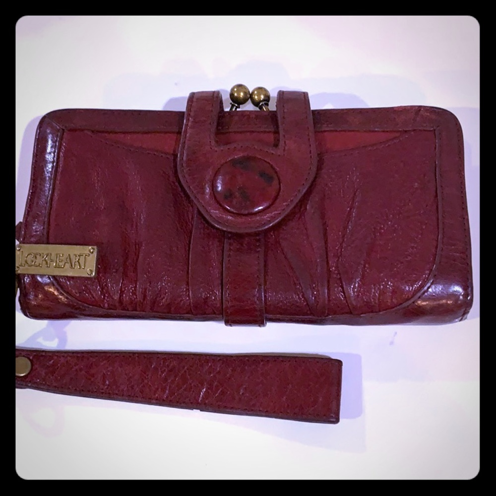 Lockheart Wallet